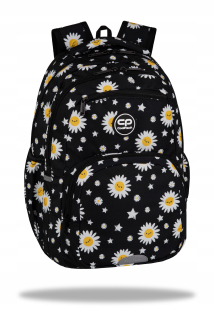 CoolPack viackomorový školský batoh, viacfarebný, 21 rokov